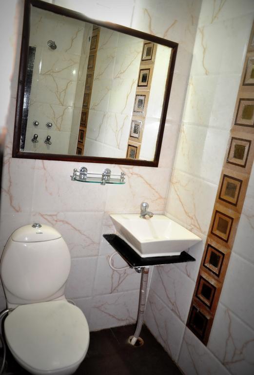 Hotel Peace Point New Delhi Cameră foto